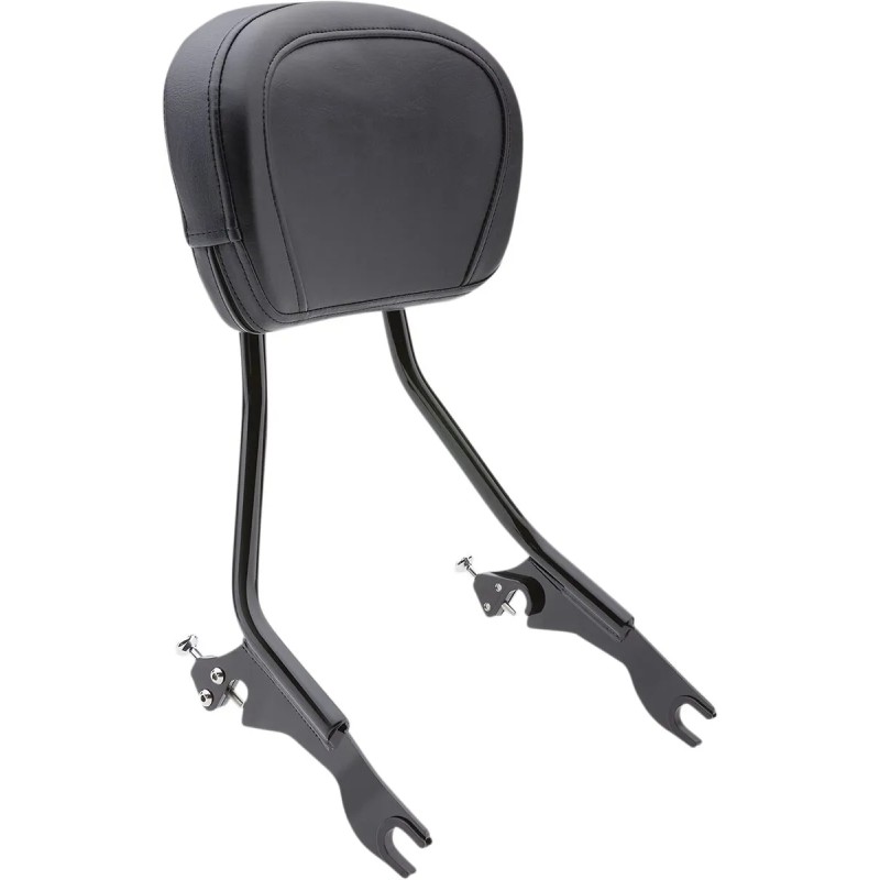 Detachable Backrest