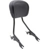 Detachable Backrest