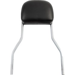 Square Sissy Bar