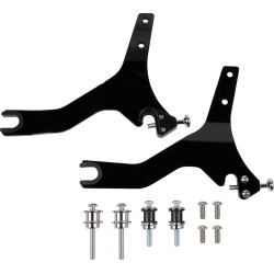 Detachable Backrest Kit