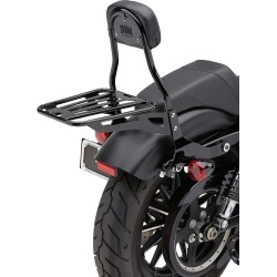 Detachable Backrest Kit