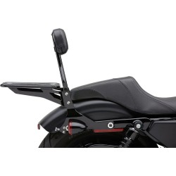 Detachable Backrest Kit