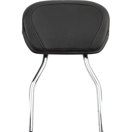 Sissy bar rond