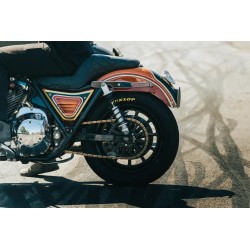 REVO ARC Remote Reservoir FL Coil Suspension