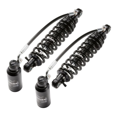 Rear Shocks HD