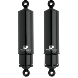 412 Series Shocks
