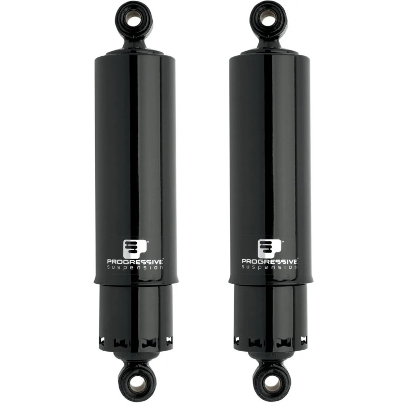412 Series Shocks