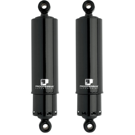 412 Series Shocks