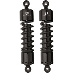 412 Series Shocks
