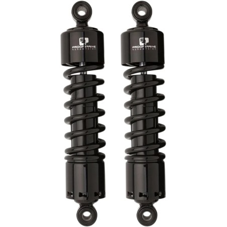 412 Series Shocks