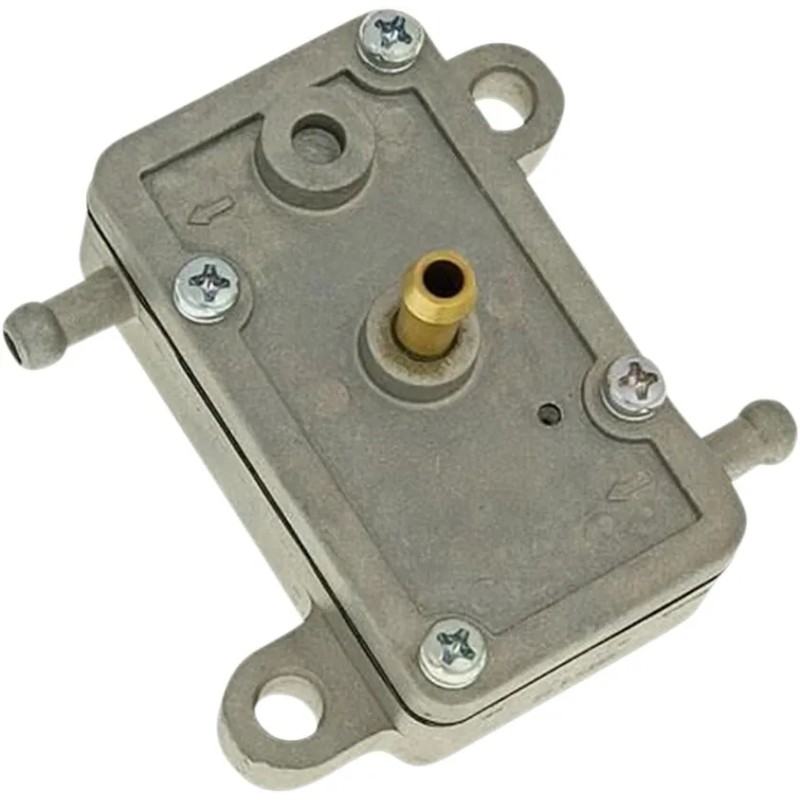 Pompe de carburant pour scooters