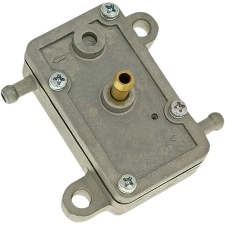 Pompe de carburant pour scooters