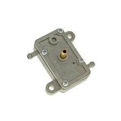Pompe de carburant pour scooters