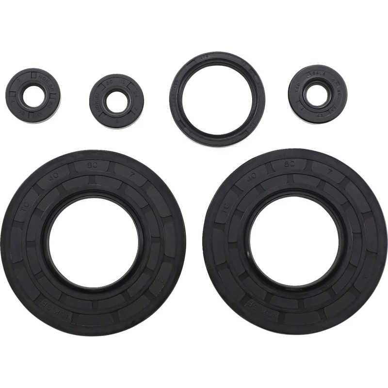 Engine Oil Seal Kit