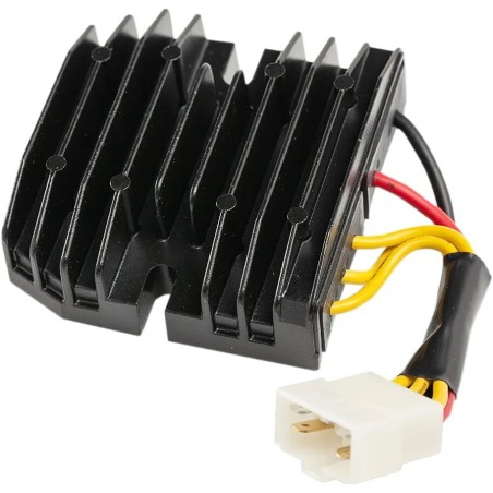 Hot Shot Rectifier and Regulator