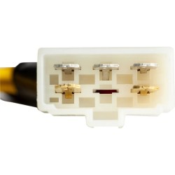 Hot Shot Rectifier and Regulator