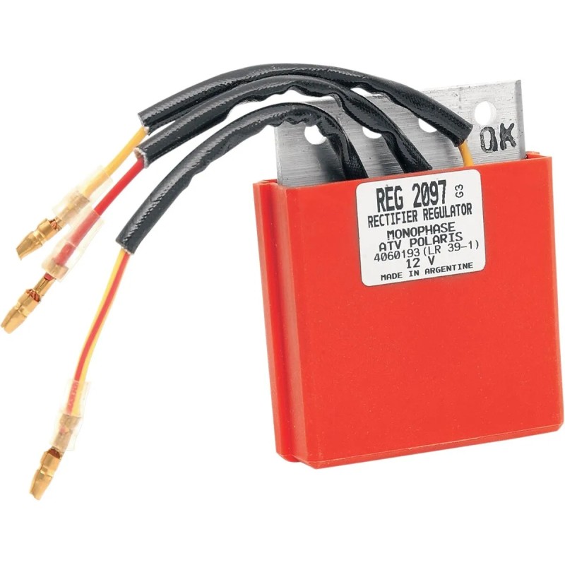 Regulator and Rectifier for Polaris