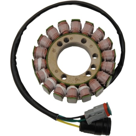 Stator for Ski Doo