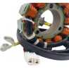 Hot Shot Stator