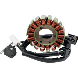 Stator pour Suzuki