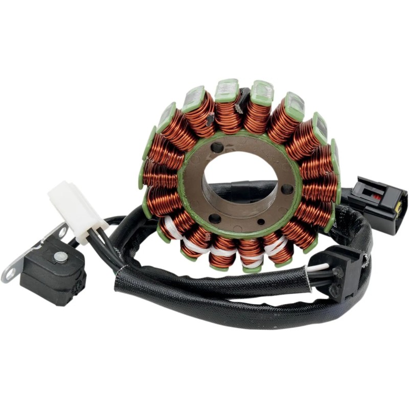 Stator pour Suzuki