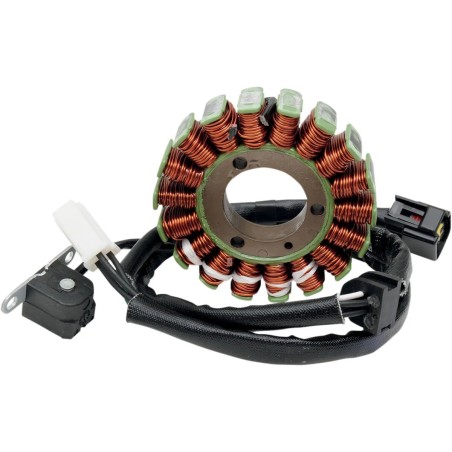 Stator pour Suzuki