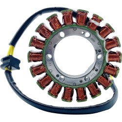 Stator style OE