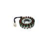 Stator