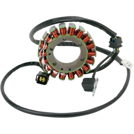 Stator for Suzuki
