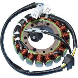 Stator pour Suzuki