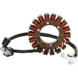 Stator pour Suzuki