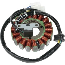 Stator pour Suzuki