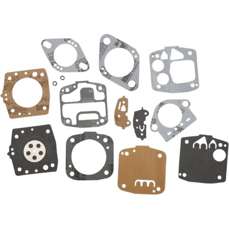 Carburetor Repair Kit for Walbro Models