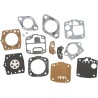 Carburetor Repair Kit for Walbro Models