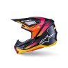 S-M7 Rise Casque
