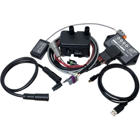 TC88 Ignition and Harness Kit