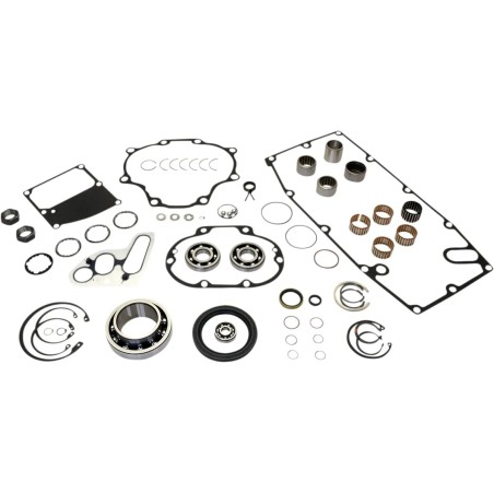 Transmission Rebuild Kit