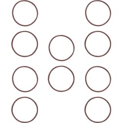 Rondelle pour pignon de sortie de boîte de vitesse