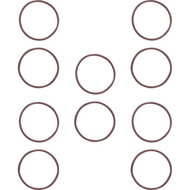 Rondelle pour pignon de sortie de boîte de vitesse