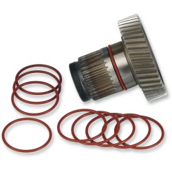 Main Drive Gear Spacer