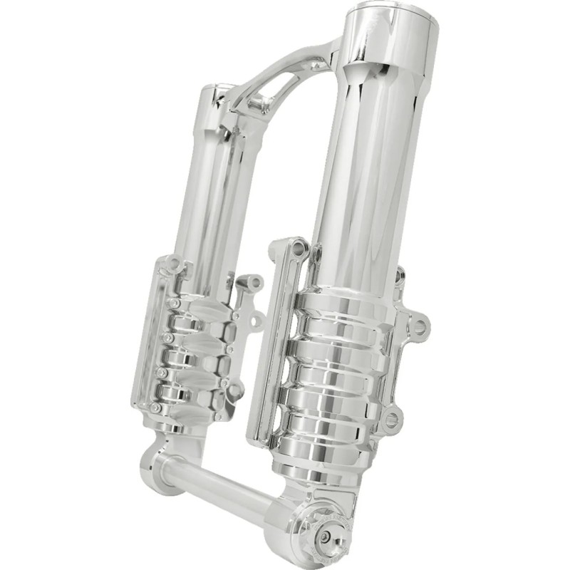 Fourreaux de fourche inversée Method No Flex