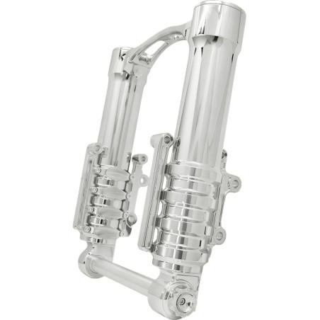 Fourreaux de fourche inversée Method No Flex