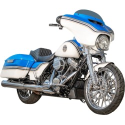 Method No Flex Inverted Fork Legs