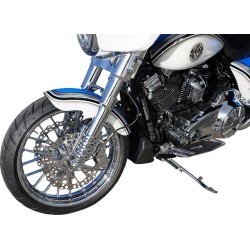 Method No Flex Inverted Fork Legs