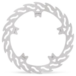 Flame Series Fixed Rotor