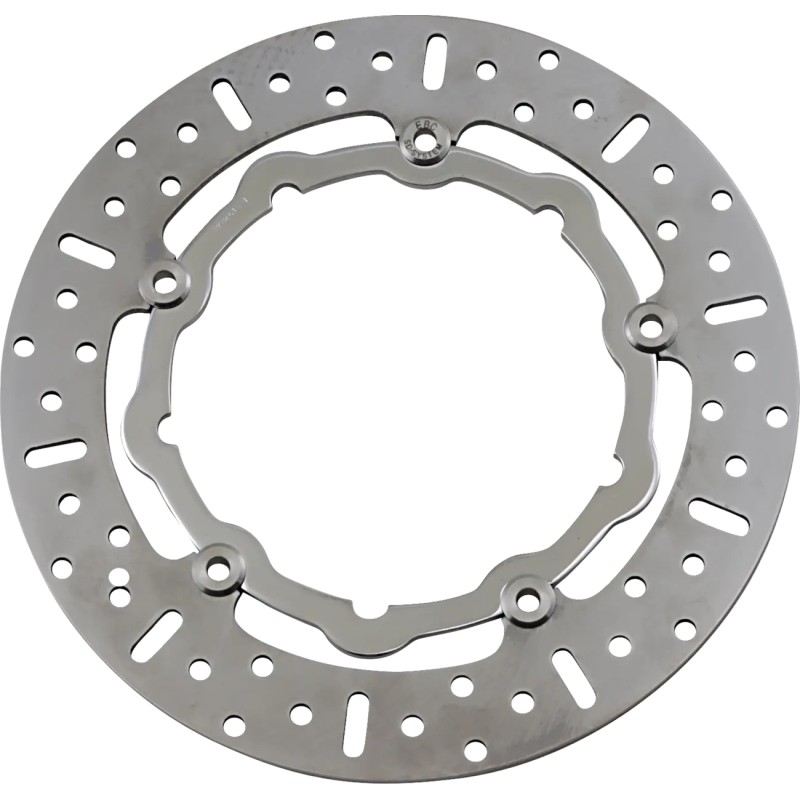 Brake Rotor for Harley-Davidson
