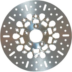 Brake Rotor for Harley-Davidson