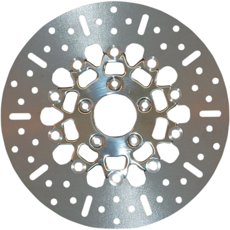Brake Rotor for Harley-Davidson