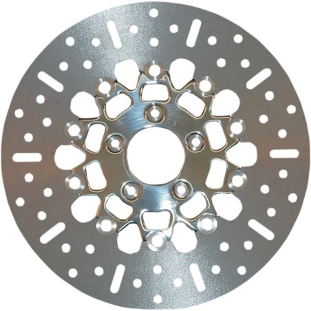 Brake Rotor for Harley-Davidson