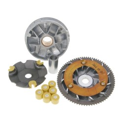 Complete Variator Kit